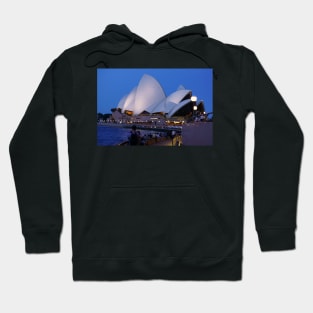 The Opera House Hoodie